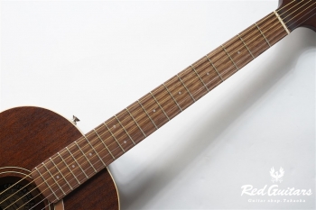 Sonoran Mini - Natural Mahogany